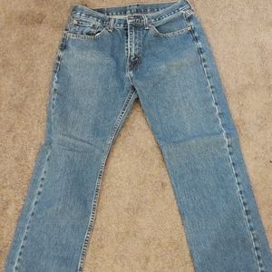 Levi Strauss jeans